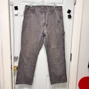 RK Brand W38xL30 Jeans Outdoor Rugged Working Denim Western NOC3849